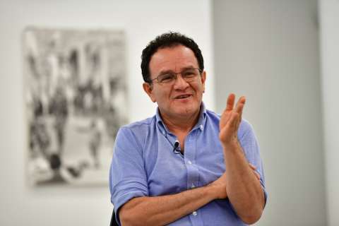 “Hay una cantidad de muchachos influencers sembrando odio a través de las redes”