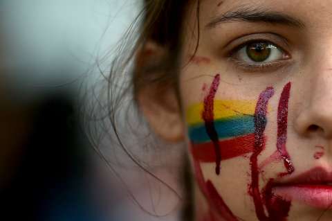 Paro Nacional en Cali: líderes, gremios y academia en busca de soluciones