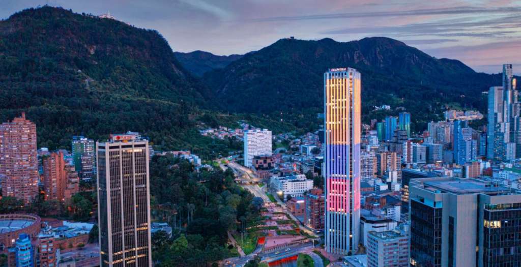 Moody´s alertó una posible perspectiva negativa para el futuro de Bogotá.