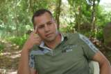 "Hablamos con Duque de la implementación del acuerdo de paz": exguerrillero de las Farc