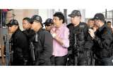 Exgobernador de La Guajira Juan Francisco "Kiko" Gómez pide cupo en la JEP