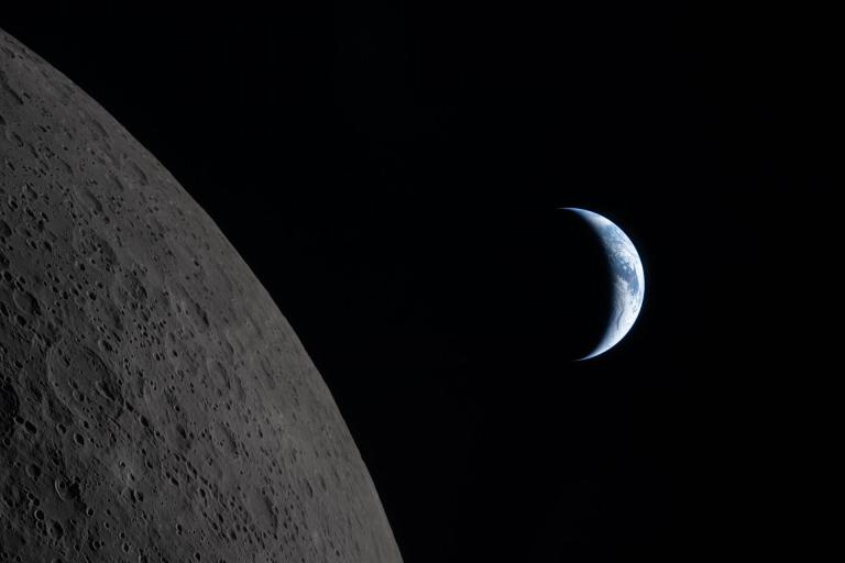 De Artemis 2 a su celular: NASA publica las mejores fotos para que estrene fondo de pantalla