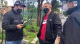Capturan a responsable de torturar y robar a dos mujeres en Bogotá