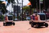 Las entregas de Rappi con robots y otras noticias tecnológicas de la semana