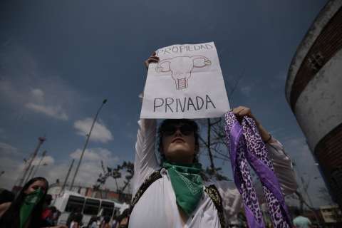 Mutilación genital femenina: una violencia que sigue afectando a mujeres y niñas