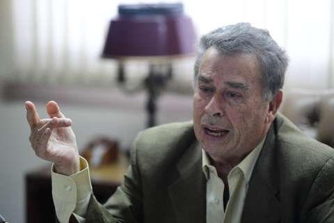 La versión de Gabriel Puerta sobre reunión con la exfiscal Ana Catalina Noguera