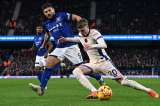Premier League: Chelsea tropezó con Ipwsich Town y se aleja del líder Liverpool