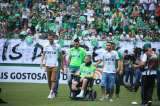 Llega a las salas de cine un documental sobre Chapecoense