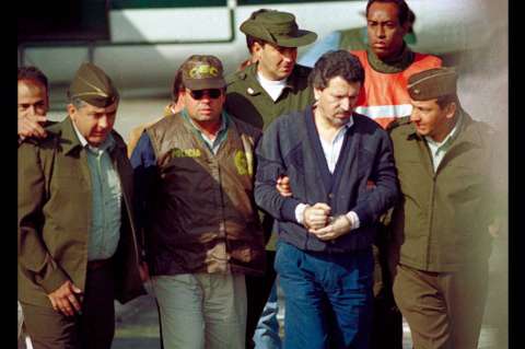 El 8000: así fue el narcoescándalo que avergonzó a Colombia | PARTE 1
