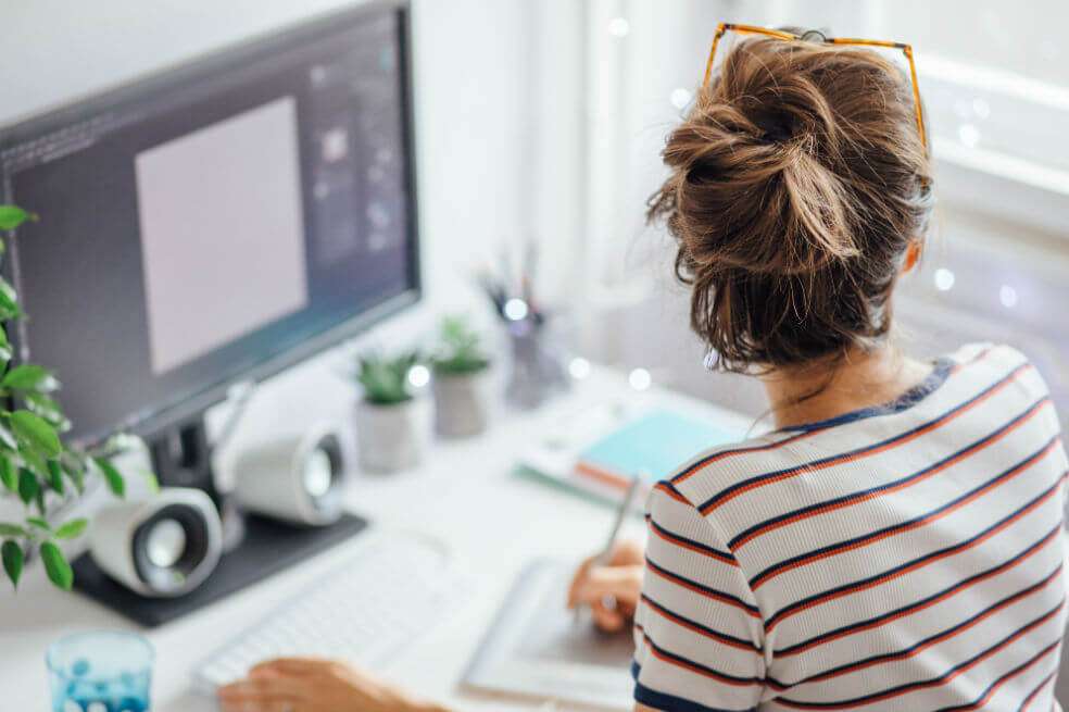 En la primera fase los equipos se van a dedicar a alimentar bases de datos a través del trabajo remoto, mientras tienen la sede física.