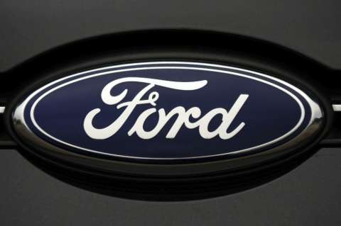 Ford despide a su presidente Mark Fields y nombra a Jim Hackett en el cargo