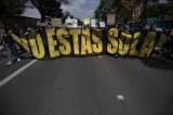 Piden investigar como intento de feminicidio agresión contra dueña de restaurante en Usaquén