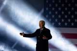Biden sigue coqueteando con la idea de la reelección: “Ya hice ese cálculo”