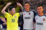 Así le fue a James Rodríguez en la Kings League: mire la asistencia de Gio Moreno
