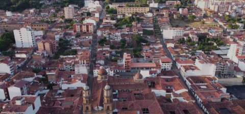 Alerta en San Gil por intoxicación de estudiantes; ya se había presentado un caso similar