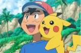 Maratón de Pokémon en Cartoon Network