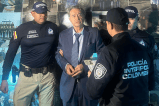Las cuentas pendientes que dejó el regreso de Carlos Lehder a Colombia