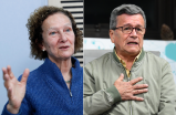ELN pide hacer pública propuesta confidencial enviada para reactivar los diálogos