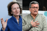 Delegación de Gobierno acepta reunión con el ELN para evaluar crisis en negociación