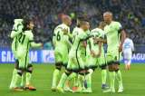 Manchester City, con pie y medio en cuartos tras 1-3 sobre el Dinamo Kiev