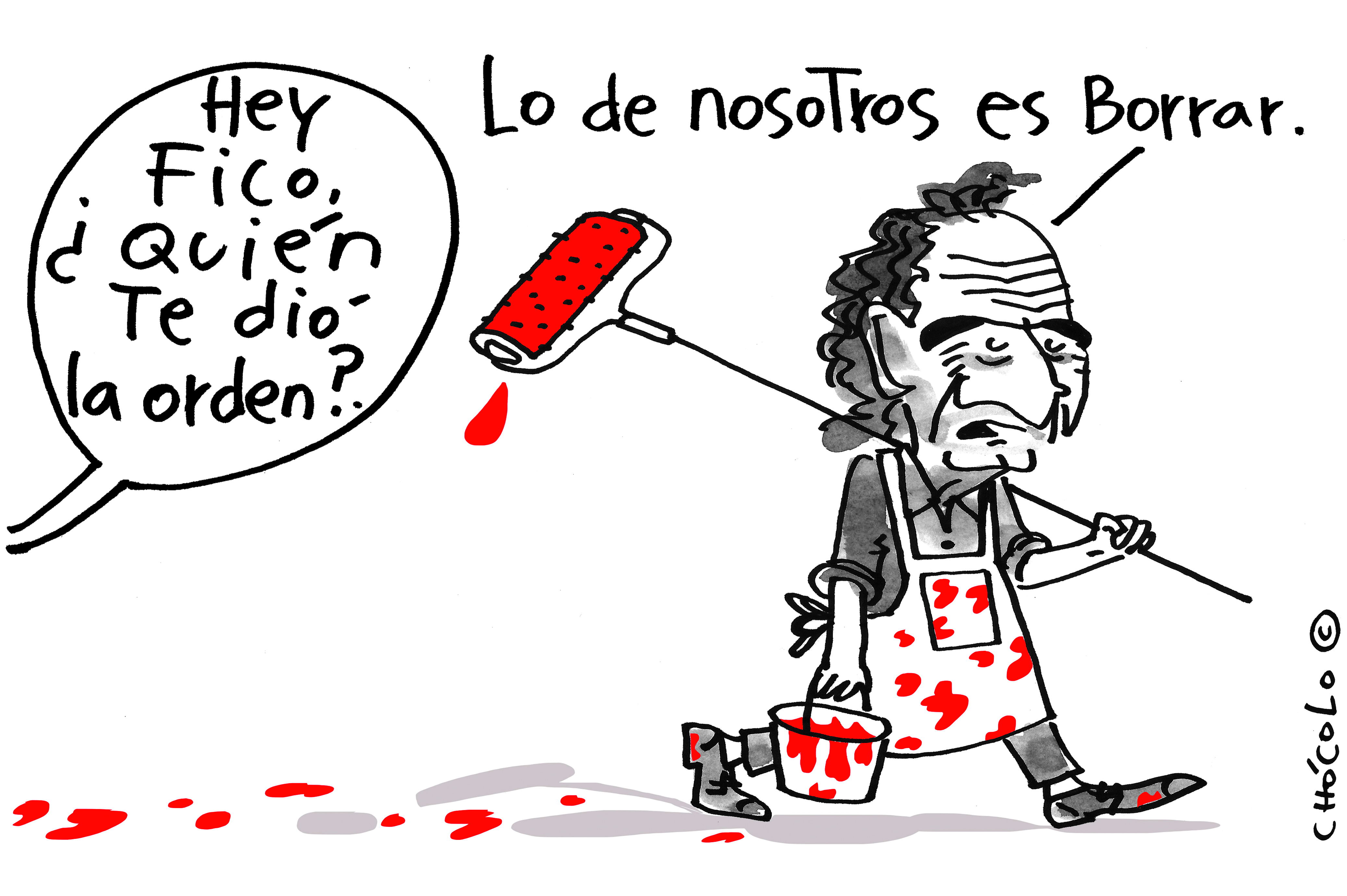 Caricatura