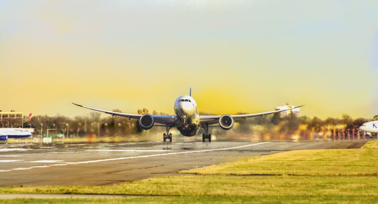Así es la nueva experiencia de viaje con LATAM