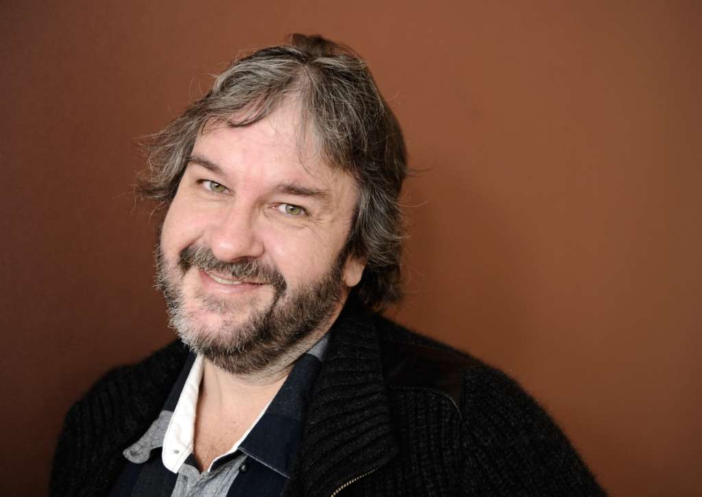 El cineasta Peter Jackson recibió el Premio Oscar a Mejor Director en 2004.