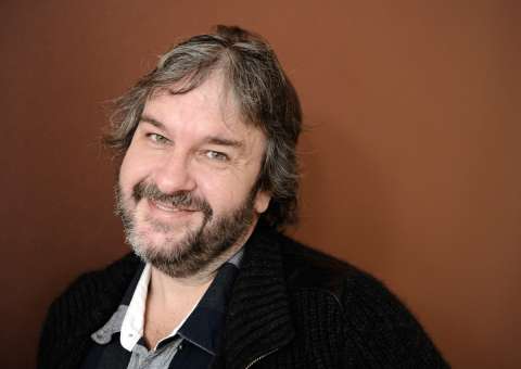El director Peter Jackson recibirá Palma de Oro honorífica en el Festival de Cannes