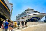 ¿Cuál es la importancia del turismo de cruceros en Colombia? Cifras que se destacan