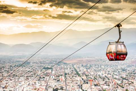 ¿Qué es “anywhere office”? Destinos en Latinoamérica ideales para esta tendencia
