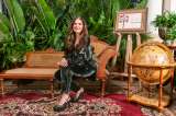 La moda es una herramienta poderosa de transformación: Beatriz Camacho