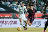 León vs. Puebla: hora y dónde ver en vivo el partido de James Rodríguez