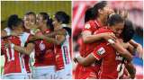 Listas las fechas y horarios para la final de la Liga Femenina