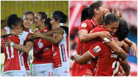 Listas las fechas y horarios para la final de la Liga Femenina