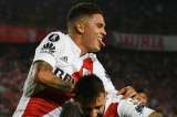 Juan Fernando Quintero viajó a Colombia por asuntos familiares