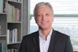 Gonzalo Alberto Pérez Rojas es el nuevo presidente del Grupo Sura