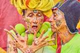 "Tu amor es", el video que Aterciopelados lanza en San Valentín