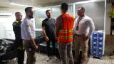 Arturo Char regresó a Barranquilla para responder por supuesta compra de votos