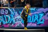 Lokillo en FMS Colombia, “un mal necesario para el freestyle”