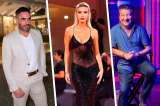 5 famosos que han hablado de la situación de Venezuela hoy