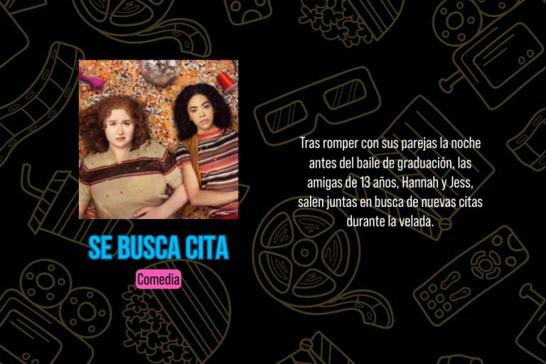 Se busca cita (2024) - Kim O. Nguyen