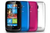 Windows Phone fue la plataforma de mayor crecimiento en tercer trimestre de 2012
