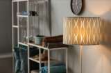 Ideas para decorar espacios de la casa con lámparas de pie
