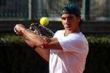 Nadal pasa a semifinales del torneo de Barcelona
