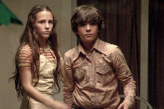 Infancia clandestina es nuestra película recomendada de cartelera
