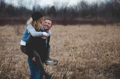 Los 3 signos zodiacales perfectos en el amor para Escorpio