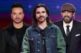 Juan Luis Guerra estrena película animada con las voces de Juanes y Luis Fonsi