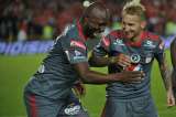 Y volvió Miñia: América venció por la mínima diferencia a Independiente Santa Fe