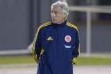 Salir a ganar esté o no Messi, la consigna de Pékerman