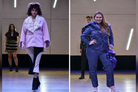 Emviimoda 2024, una pasarela pensada para el bienestar emocional de la mujer